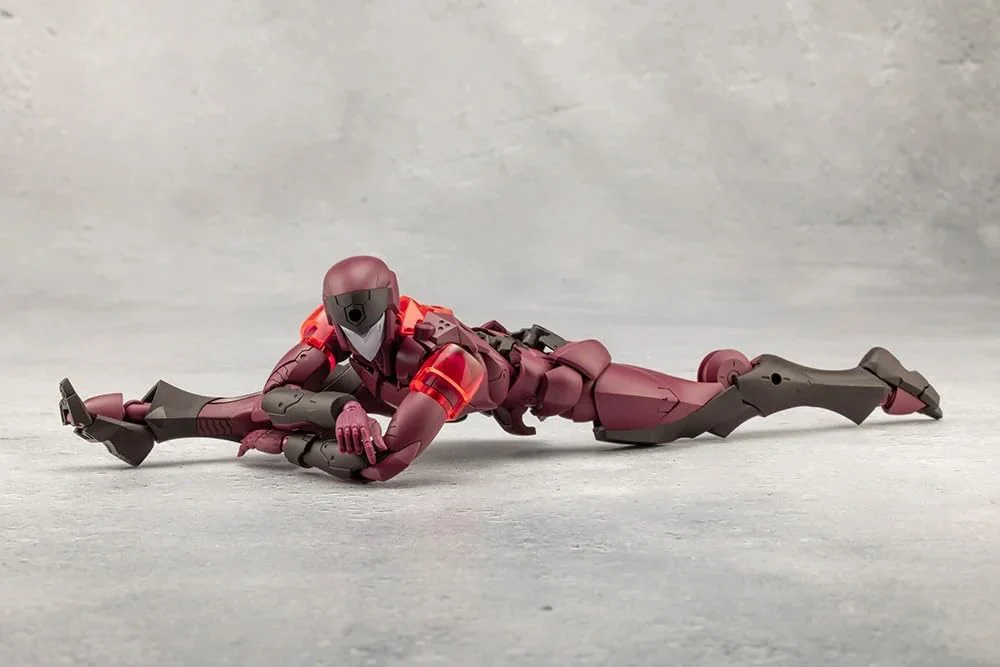Kotobukiya CX003 Infinite Encounter Megalomaria Mephisto - Image 60