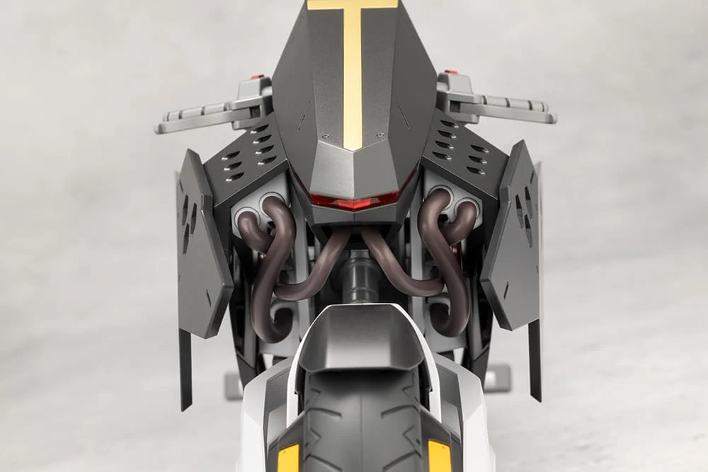 Kotobukiya CX004 Infinite Encounter Megalomaria Knights Superior - Image 8