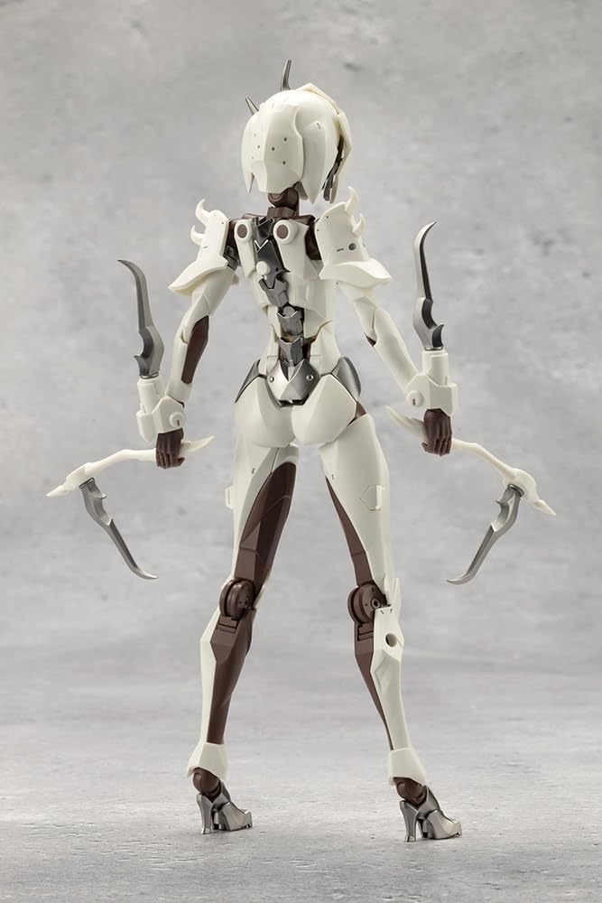Kotobukiya CX006 Infinite Encounter Megalomaria Seeker - Image 24