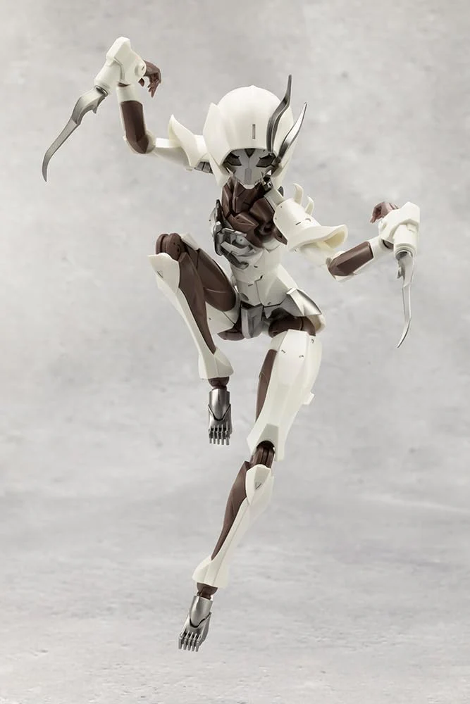Kotobukiya CX006 Infinite Encounter Megalomaria Seeker - Image 29