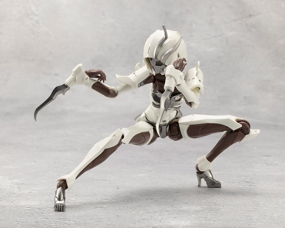 Kotobukiya CX006 Infinite Encounter Megalomaria Seeker - Image 5
