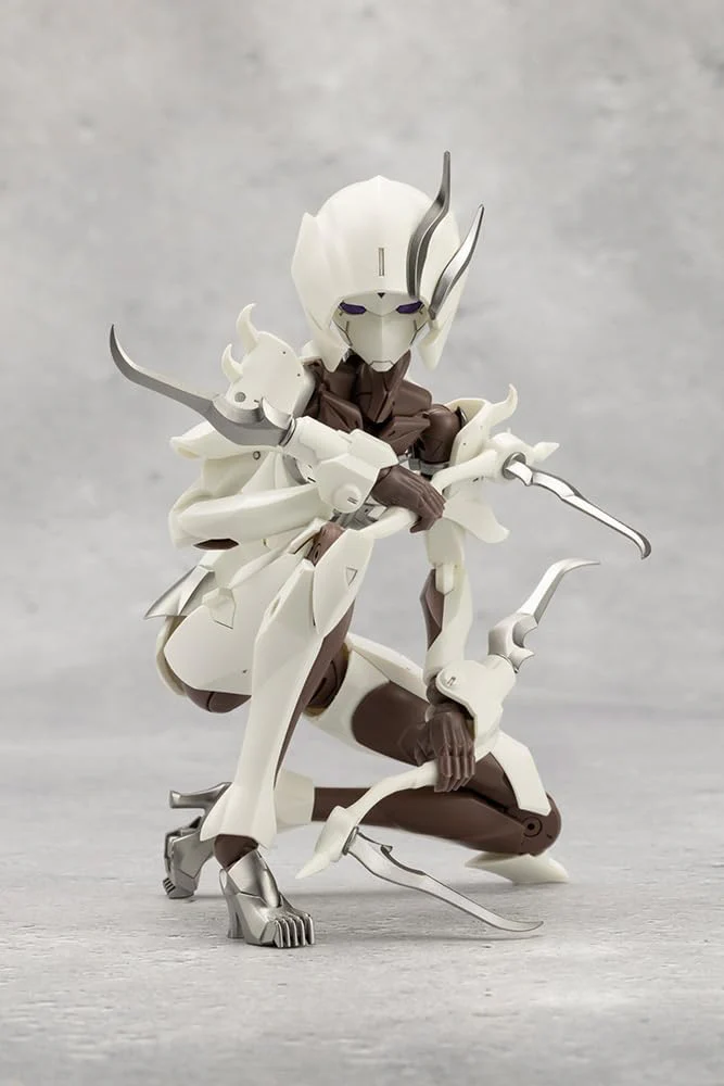 Kotobukiya CX006 Infinite Encounter Megalomaria Seeker - Image 6