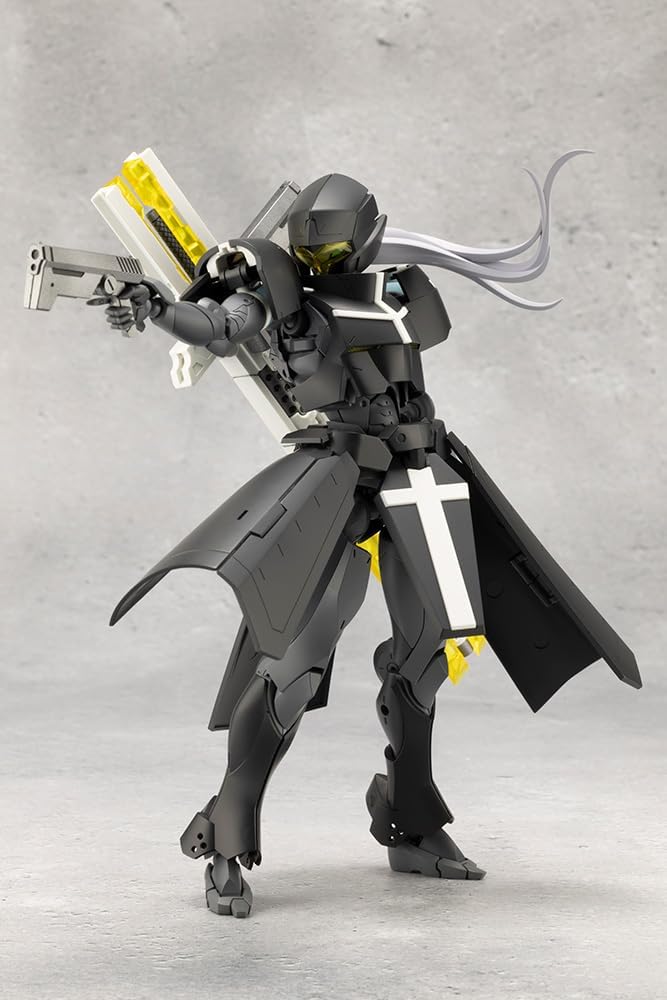 Kotobukiya CX010 Ghillie Dhu (Megalomaria Unlimited Universe) - Image 31