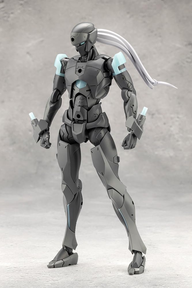Kotobukiya CX010 Ghillie Dhu (Megalomaria Unlimited Universe) - Image 42
