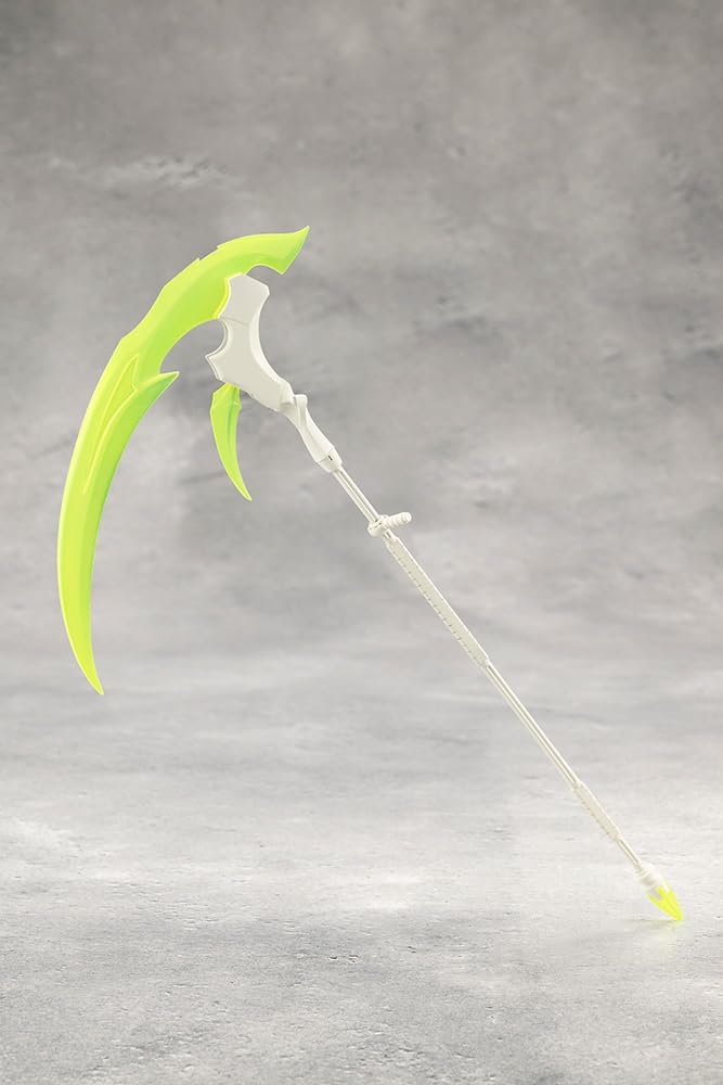 Kotobukiya CX014 Metamorphosis Unit Curse Reaper (MegaloMaria Unlimited Universe) - Image 3
