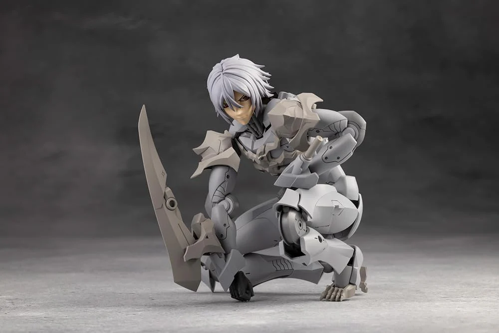 Kotobukiya CX018 Zirconia (Megalomaria Unlimited Universe) - Image 10