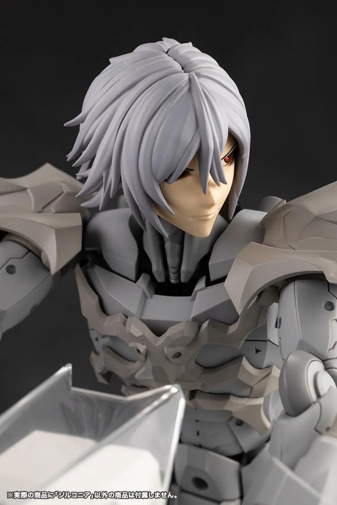 Kotobukiya CX018 Zirconia (Megalomaria Unlimited Universe) - Image 14