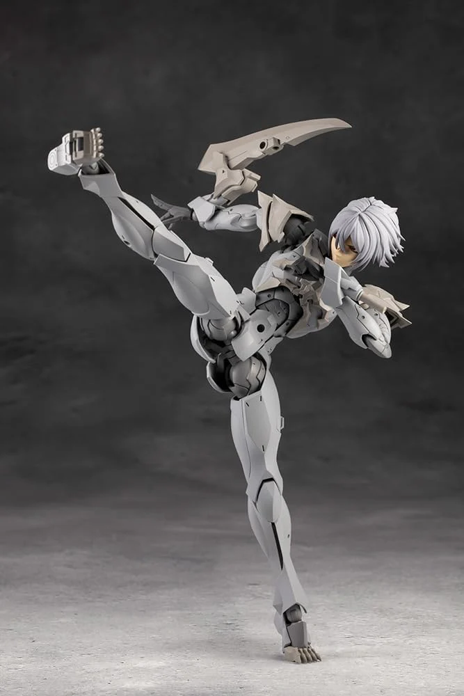 Kotobukiya CX018 Zirconia (Megalomaria Unlimited Universe) - Image 21