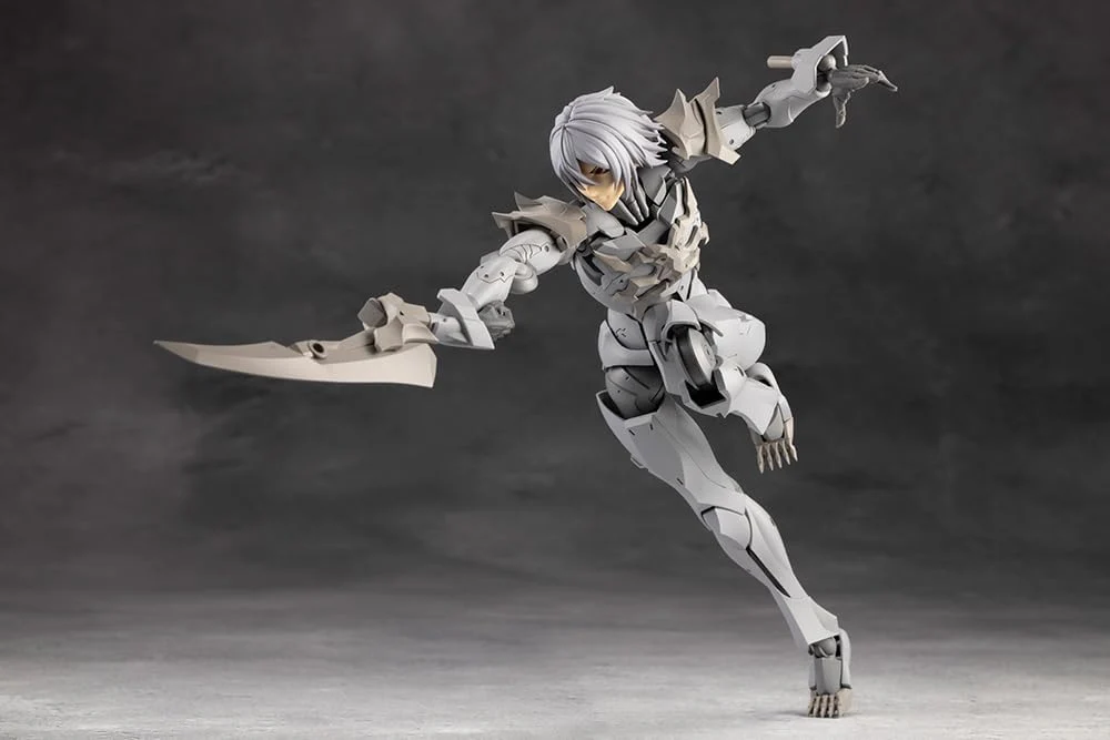 Kotobukiya CX018 Zirconia (Megalomaria Unlimited Universe) - Image 22