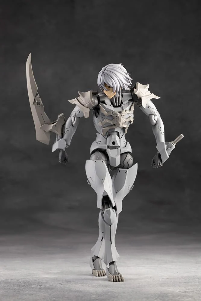 Kotobukiya CX018 Zirconia (Megalomaria Unlimited Universe) - Image 23