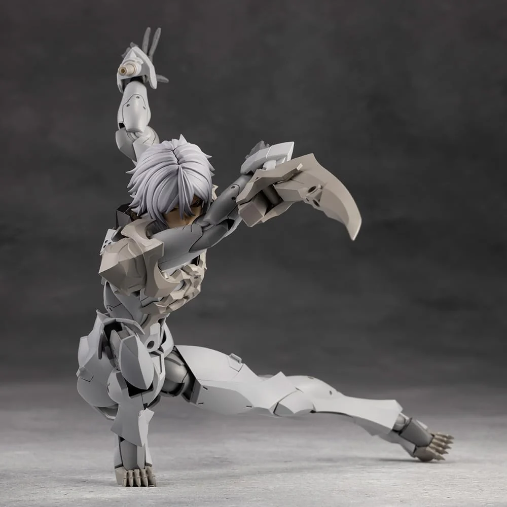Kotobukiya CX018 Zirconia (Megalomaria Unlimited Universe) - Image 3