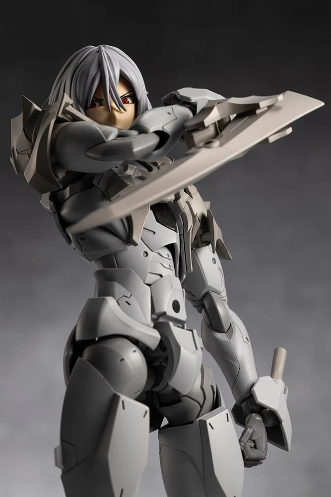 Kotobukiya CX018 Zirconia (Megalomaria Unlimited Universe) - Image 4