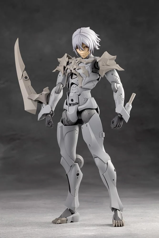 Kotobukiya CX018 Zirconia (Megalomaria Unlimited Universe) - Image 8