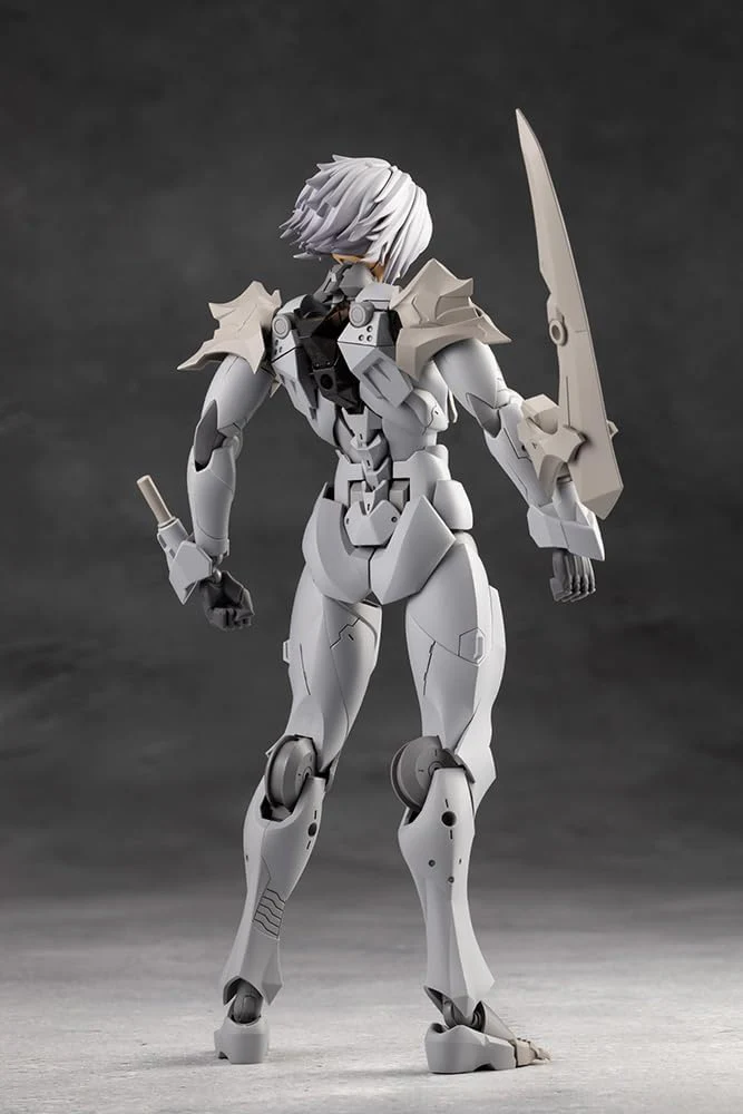 Kotobukiya CX018 Zirconia (Megalomaria Unlimited Universe) - Image 9