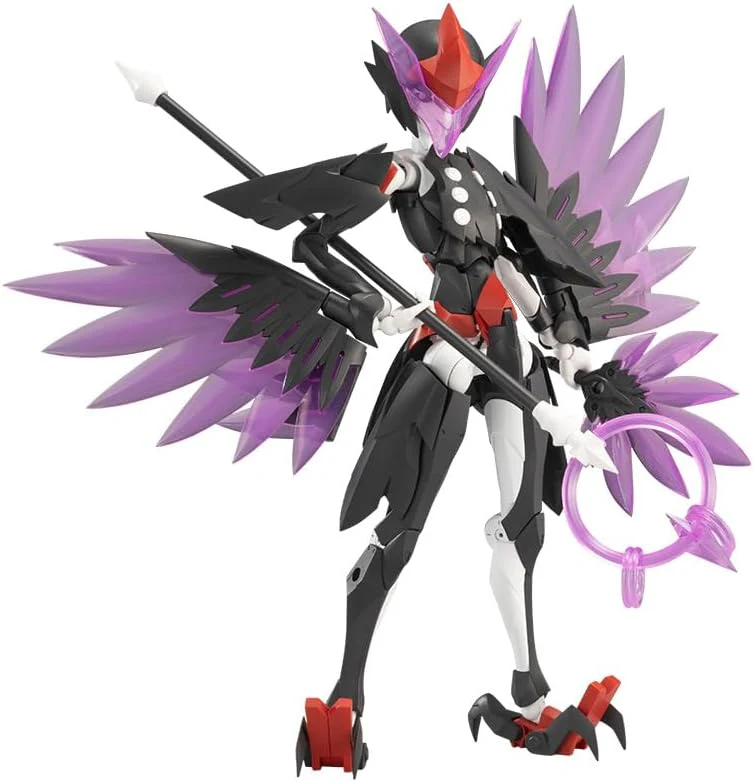 Kotobukiya CX020 Zekuu (MegaloMaria Unlimited Universe)