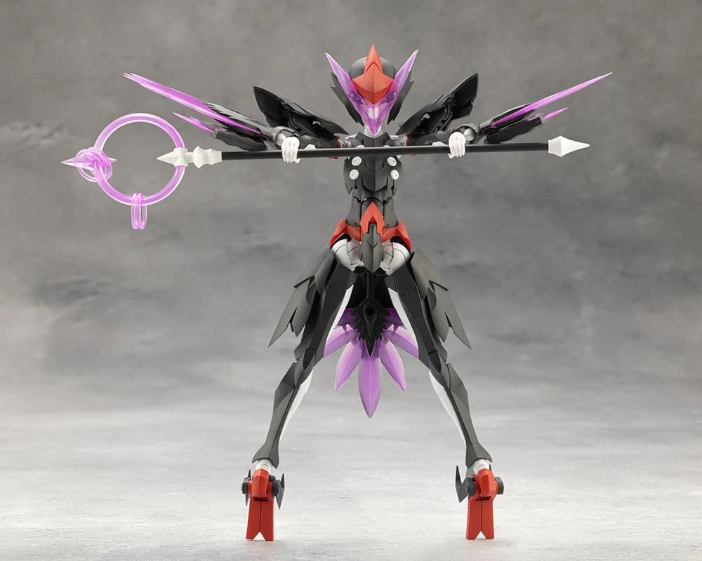 Kotobukiya CX020 Zekuu (MegaloMaria Unlimited Universe) - Image 10