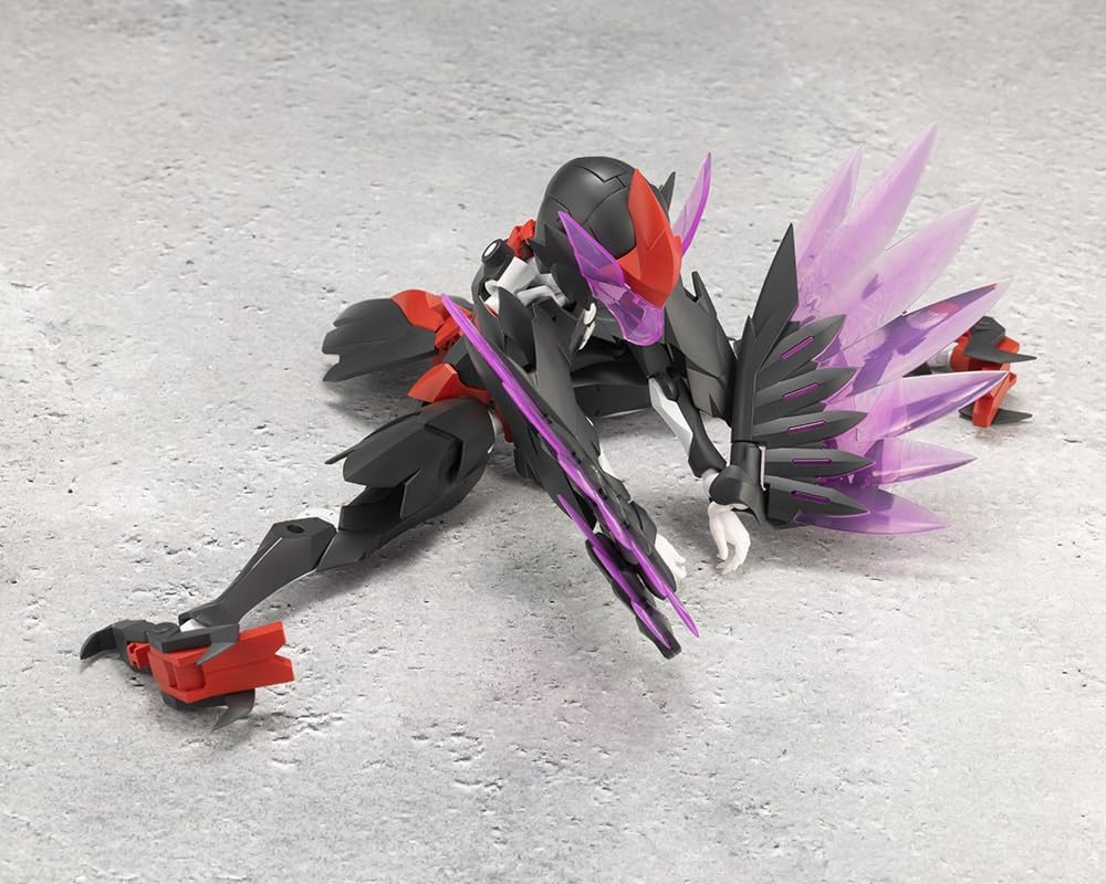 Kotobukiya CX020 Zekuu (MegaloMaria Unlimited Universe) - Image 13
