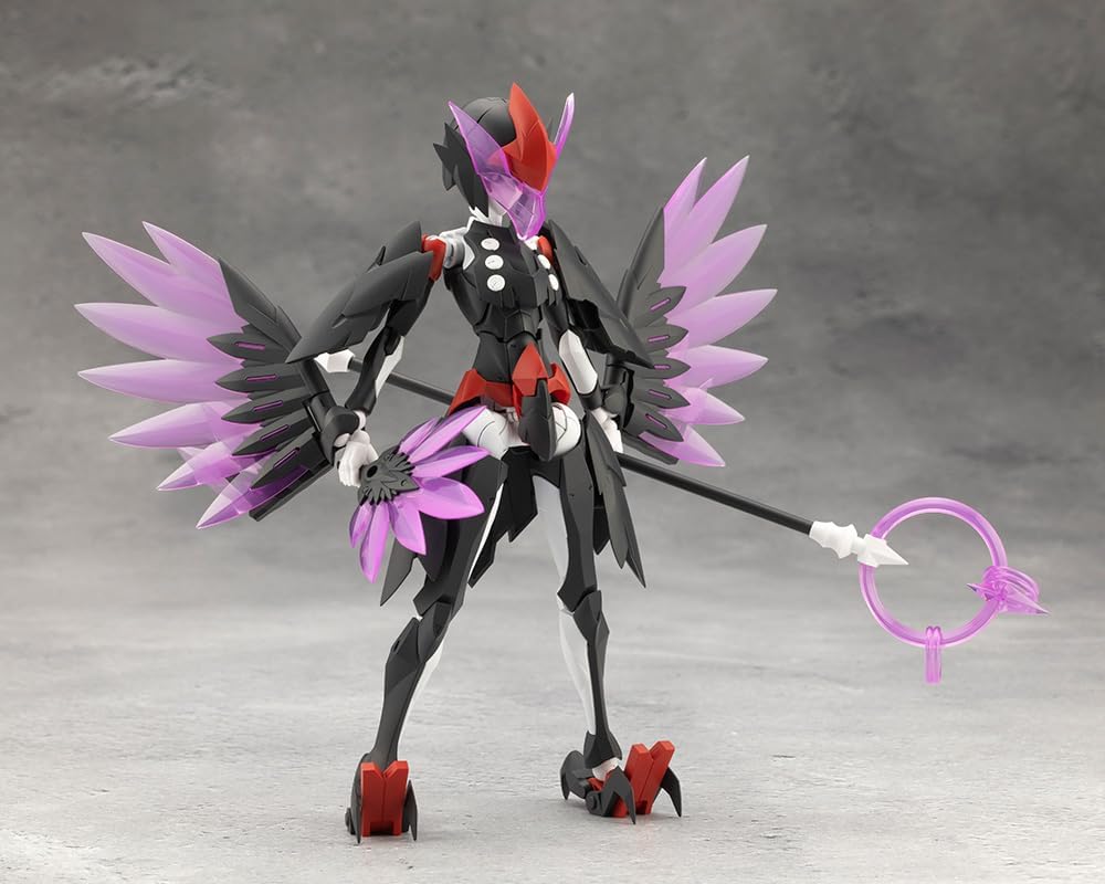 Kotobukiya CX020 Zekuu (MegaloMaria Unlimited Universe) - Image 28