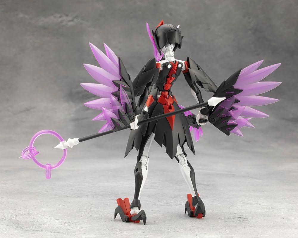 Kotobukiya CX020 Zekuu (MegaloMaria Unlimited Universe) - Image 29