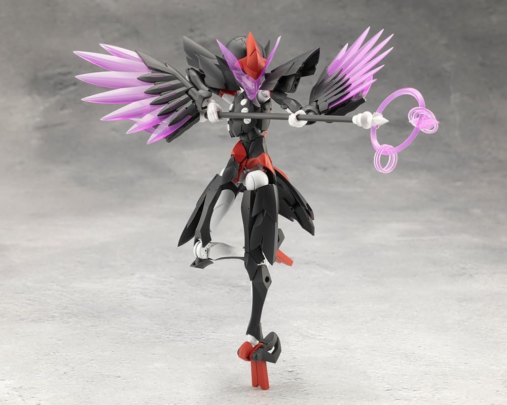 Kotobukiya CX020 Zekuu (MegaloMaria Unlimited Universe) - Image 32