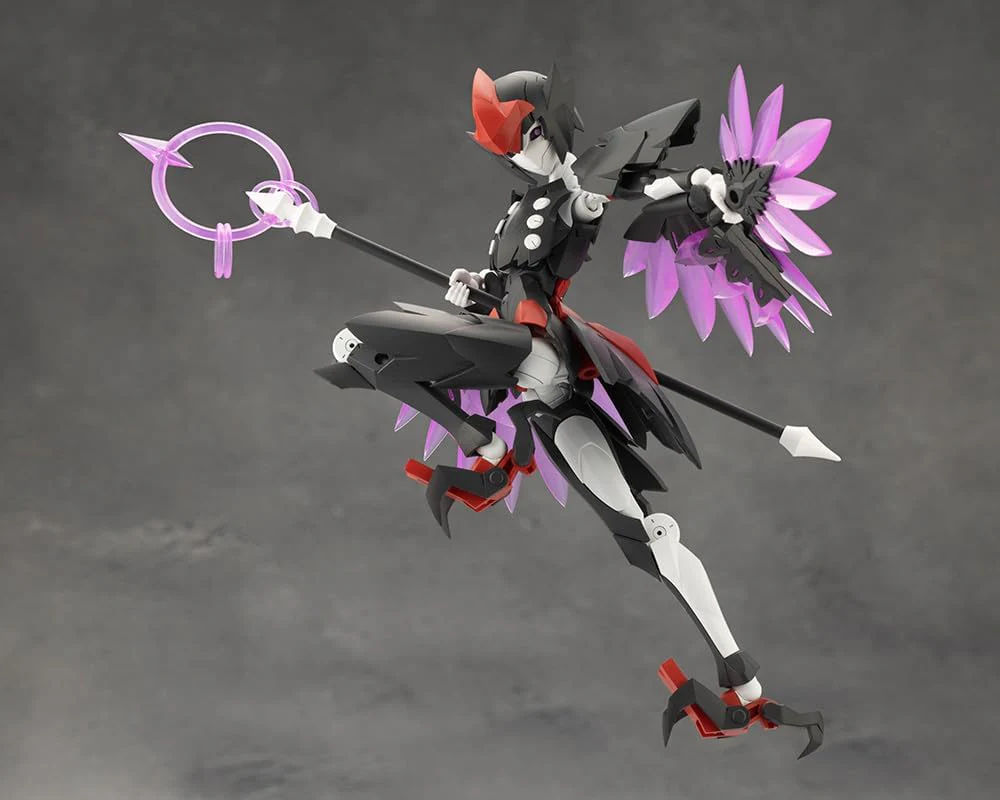 Kotobukiya CX020 Zekuu (MegaloMaria Unlimited Universe) - Image 4