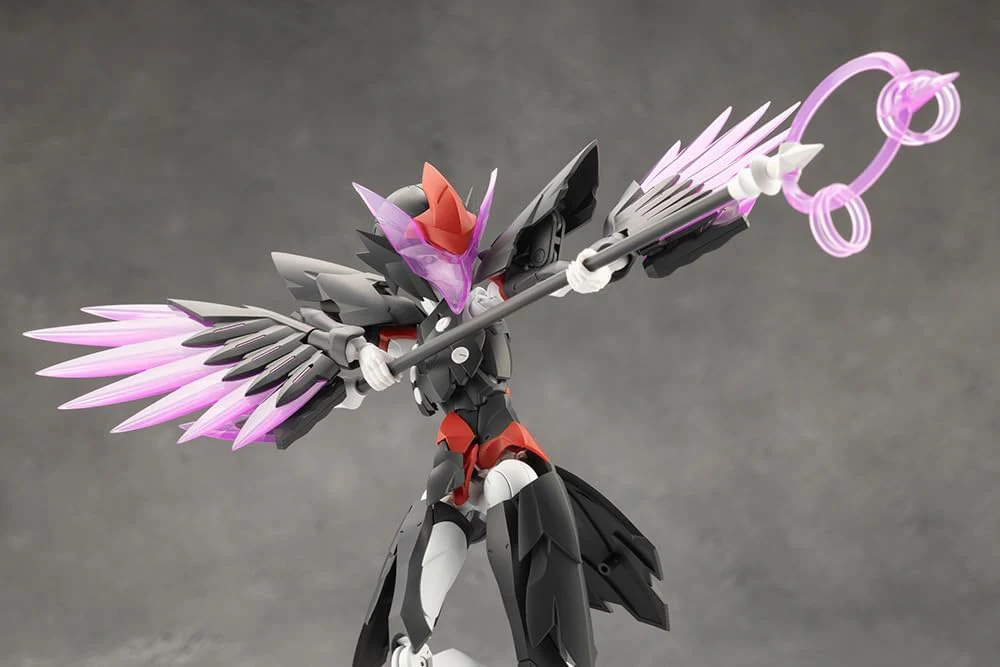 Kotobukiya CX020 Zekuu (MegaloMaria Unlimited Universe) - Image 41