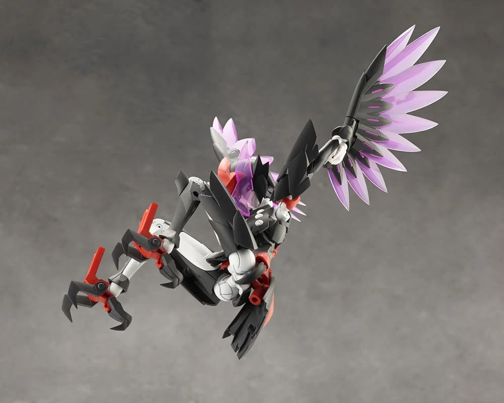 Kotobukiya CX020 Zekuu (MegaloMaria Unlimited Universe) - Image 5