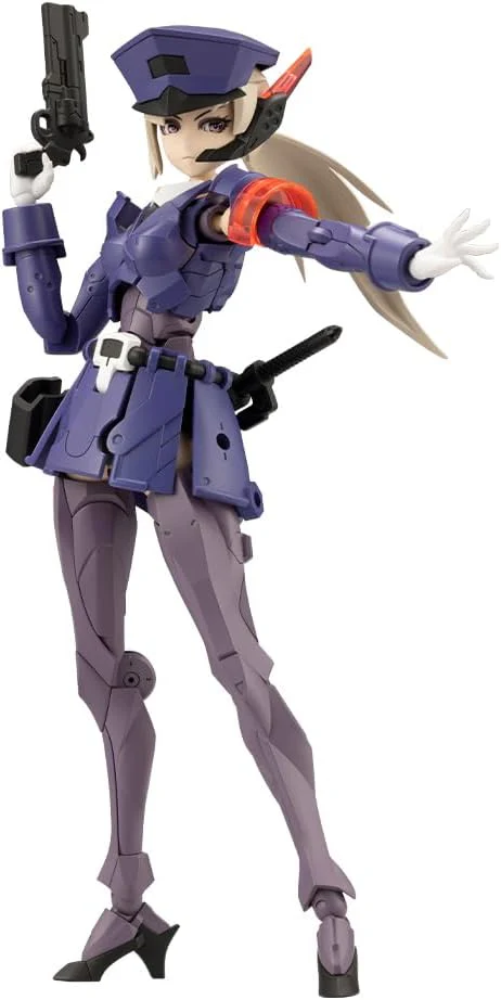Kotobukiya CX021 Valiant (MegaloMaria Unlimited Universe)