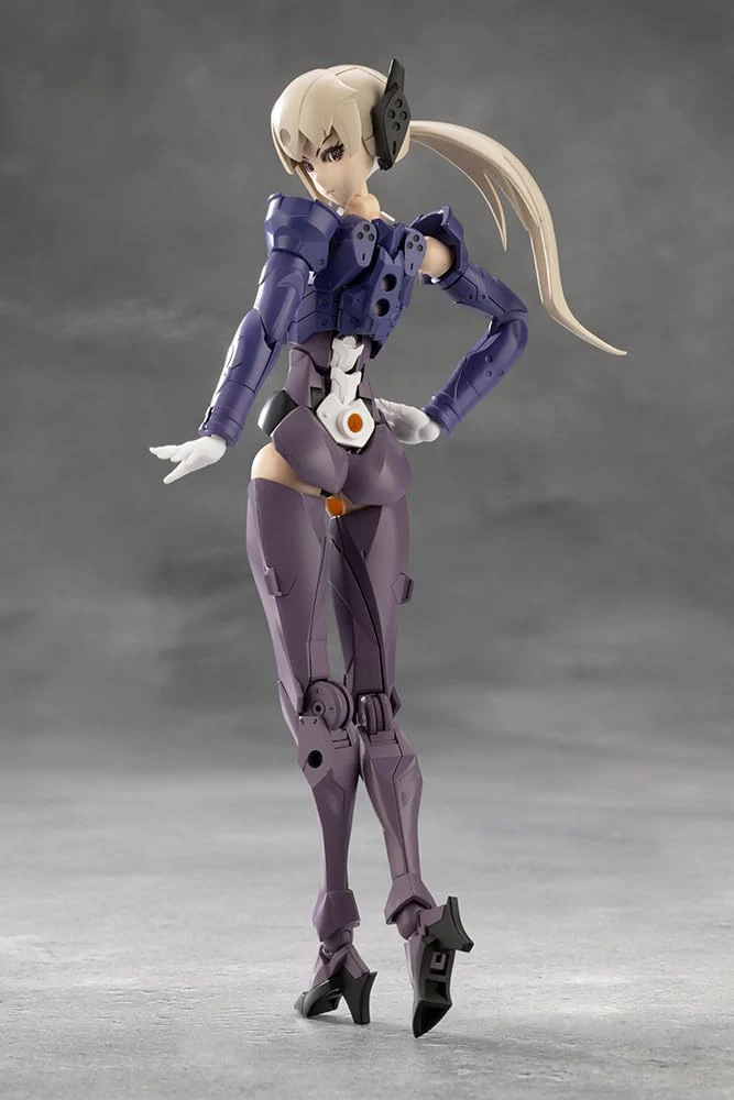 Kotobukiya CX021 Valiant (MegaloMaria Unlimited Universe) - Image 10