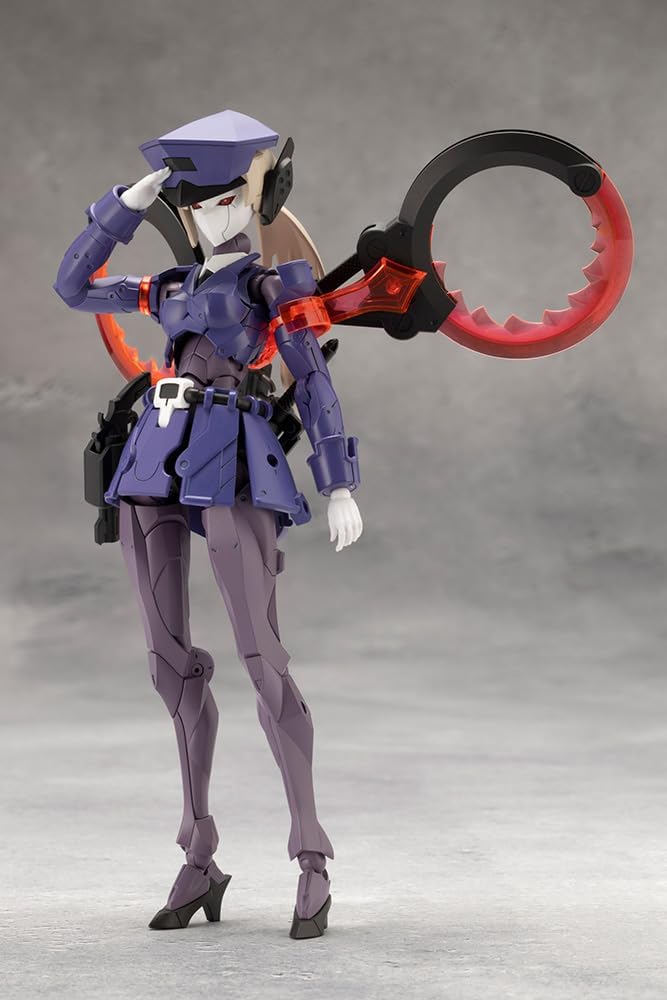 Kotobukiya CX021 Valiant (MegaloMaria Unlimited Universe) - Image 13