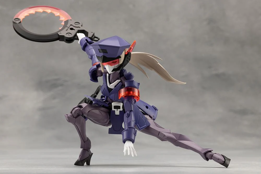 Kotobukiya CX021 Valiant (MegaloMaria Unlimited Universe) - Image 15