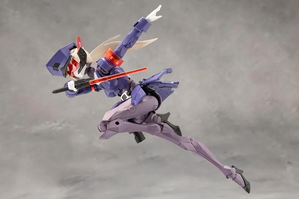 Kotobukiya CX021 Valiant (MegaloMaria Unlimited Universe) - Image 17