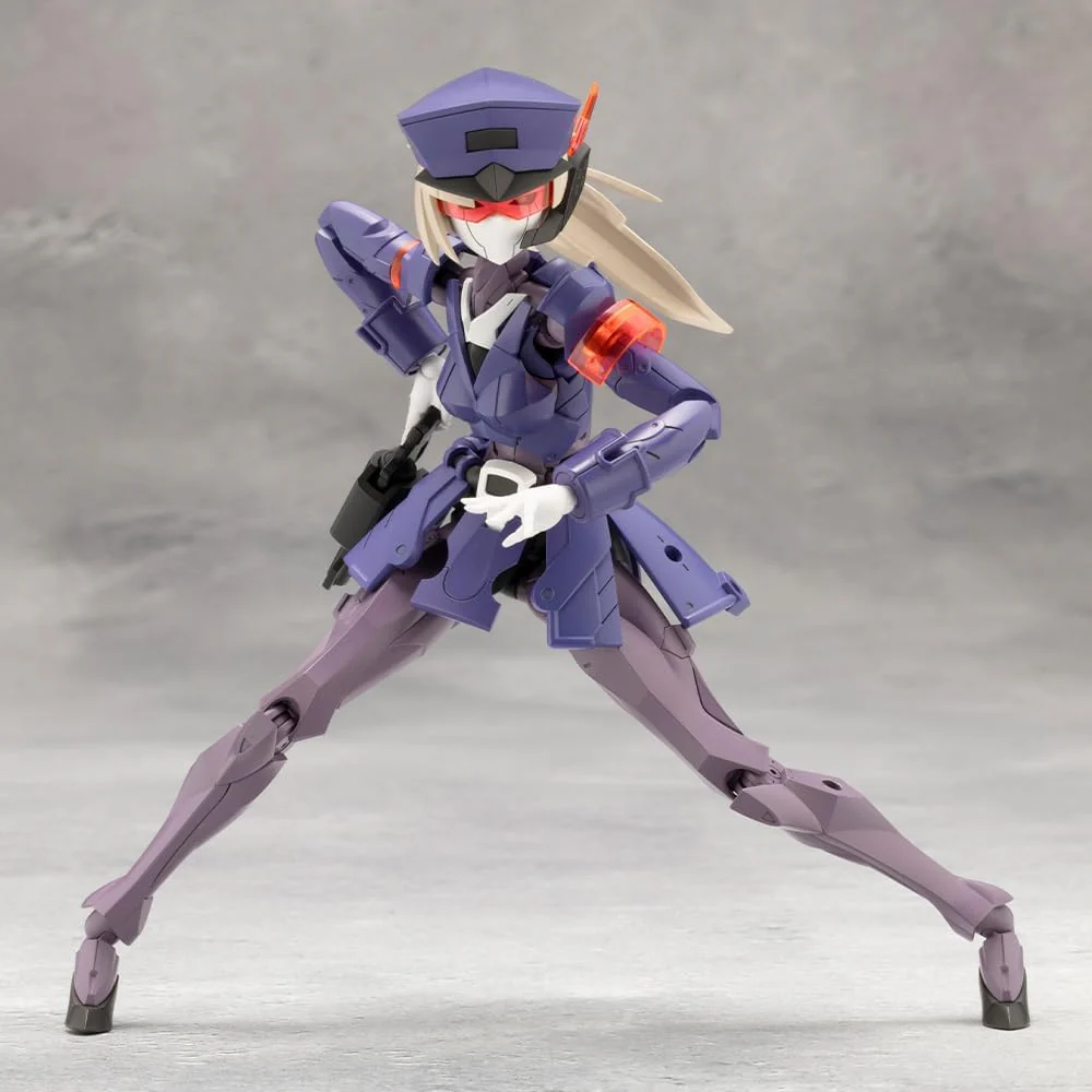 Kotobukiya CX021 Valiant (MegaloMaria Unlimited Universe) - Image 18