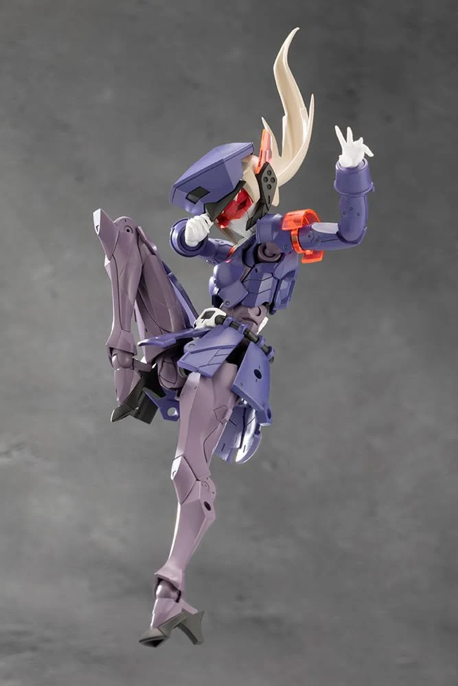 Kotobukiya CX021 Valiant (MegaloMaria Unlimited Universe) - Image 20