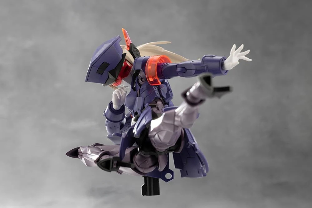 Kotobukiya CX021 Valiant (MegaloMaria Unlimited Universe) - Image 21