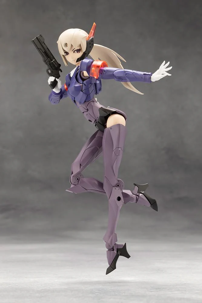 Kotobukiya CX021 Valiant (MegaloMaria Unlimited Universe) - Image 6