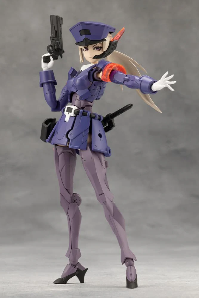 Kotobukiya CX021 Valiant (MegaloMaria Unlimited Universe) - Image 8