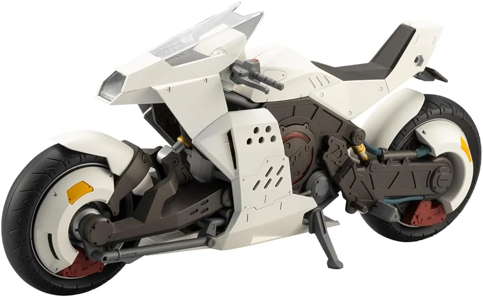 Kotobukiya CX022 NIGHT CZAR (Megalomaria Unlimited Universe)