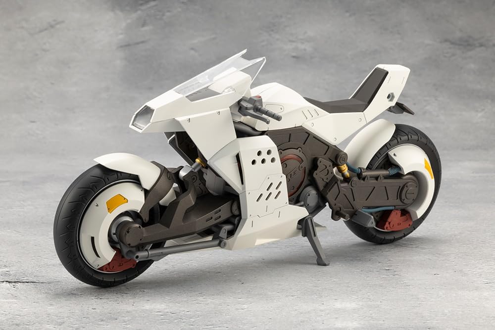 Kotobukiya CX022 NIGHT CZAR (Megalomaria Unlimited Universe) - Image 36
