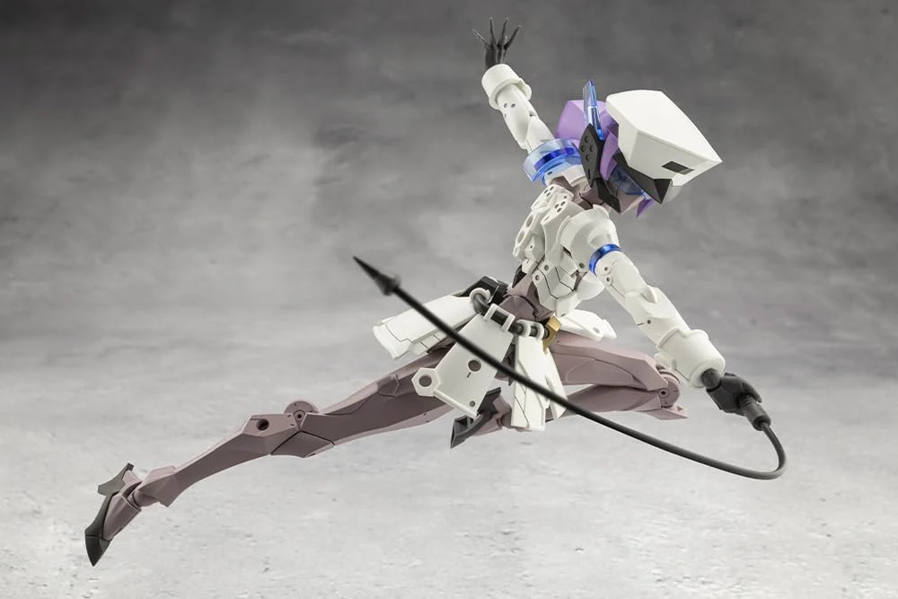 Kotobukiya CX029 Vanguard Leader (Megalomaria Unlimited Universe) - Image 10
