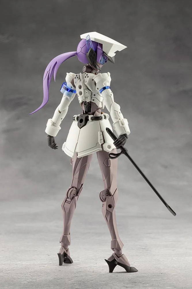 Kotobukiya CX029 Vanguard Leader (Megalomaria Unlimited Universe) - Image 5