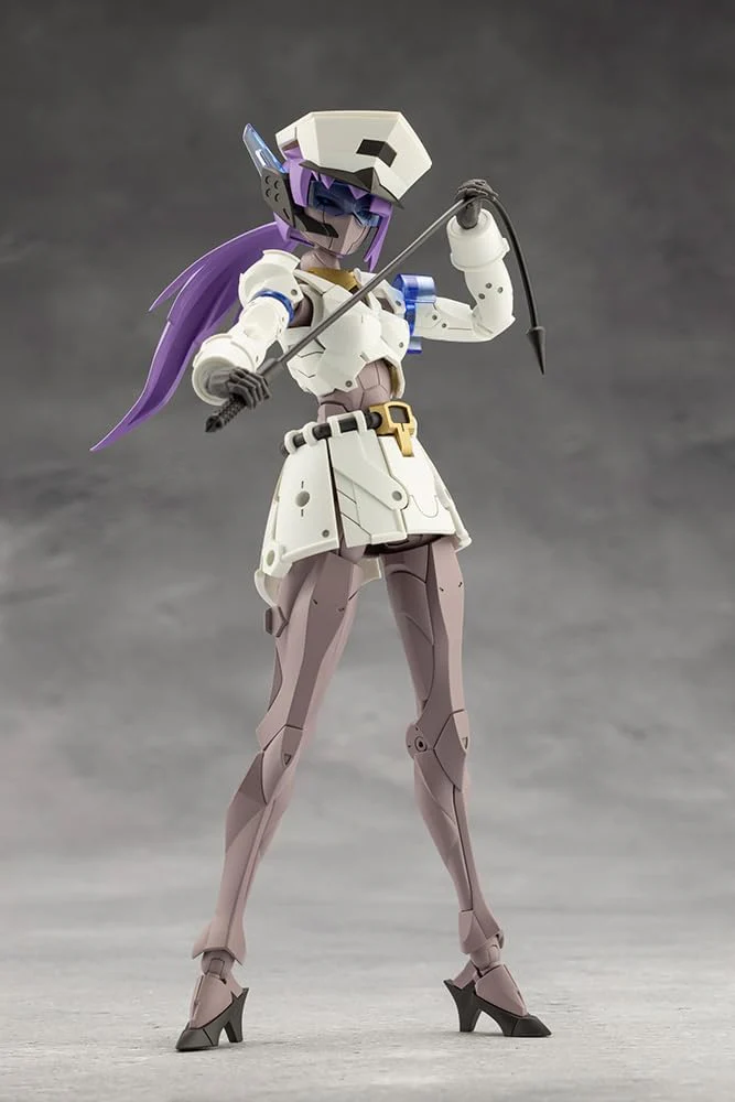 Kotobukiya CX029 Vanguard Leader (Megalomaria Unlimited Universe) - Image 6