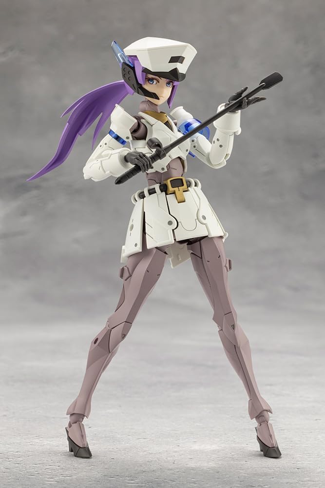 Kotobukiya CX029 Vanguard Leader (Megalomaria Unlimited Universe) - Image 8