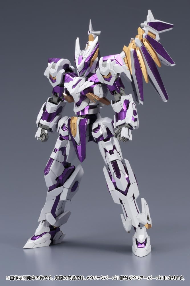 Kotobukiya FA148 LX-00 RAY FALX:RE2 - Image 2