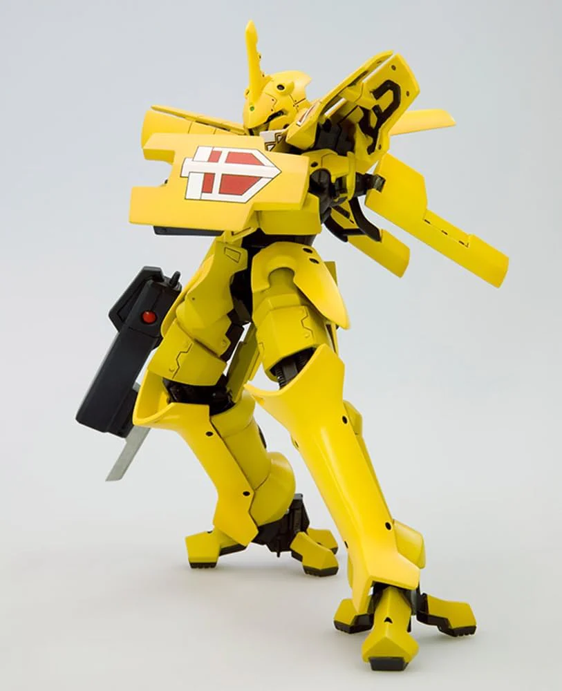 Kotobukiya FAA18X 1/60 Eltemus Renewal ver. (Broken Blade) - Image 16