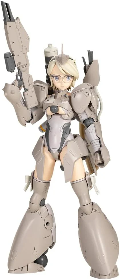 Kotobukiya FG026 Frame Arms Girl Zero Tortoise