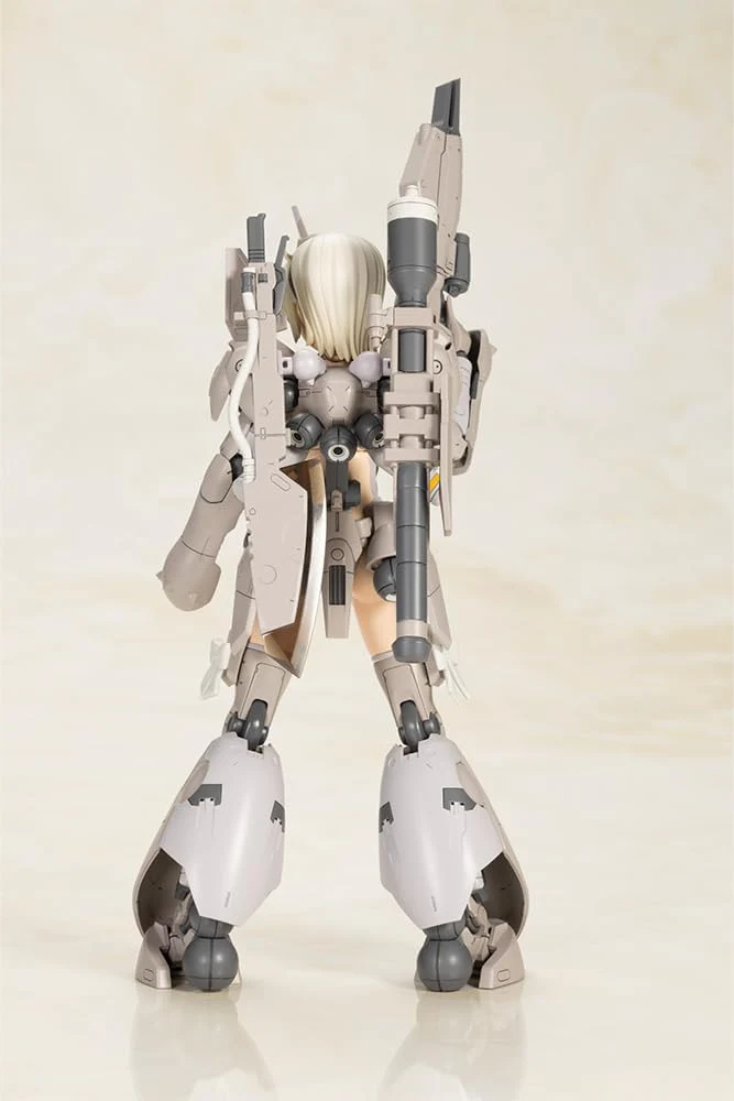 Kotobukiya FG026 Frame Arms Girl Zero Tortoise - Image 5