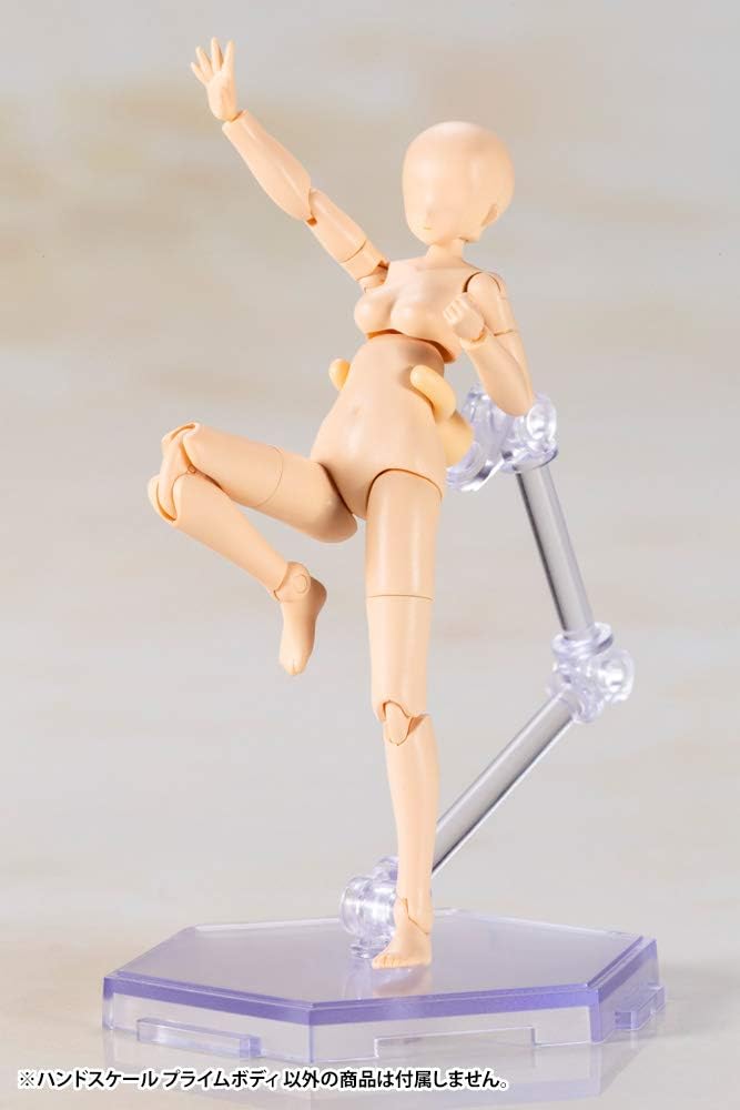 Kotobukiya FG071X Frame Arms Girl Hand Scale Prime Body - Image 12