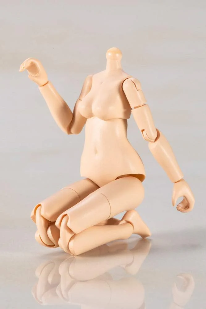 Kotobukiya FG071X Frame Arms Girl Hand Scale Prime Body - Image 3