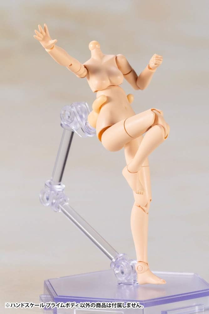 Kotobukiya FG071X Frame Arms Girl Hand Scale Prime Body - Image 6